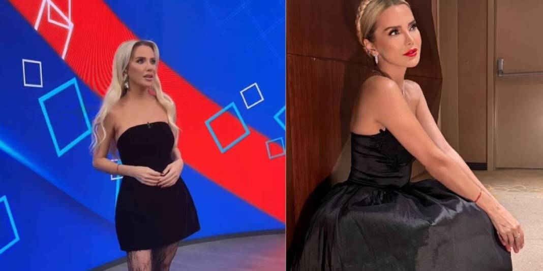 Hamileyken aldığı kilolarla kimse tanıyamamıştı! Ece Erken ayda 7 kilo verdiren zayıflama sırrını açıkladı 3